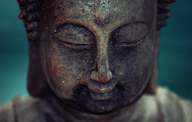 Zen Meditation